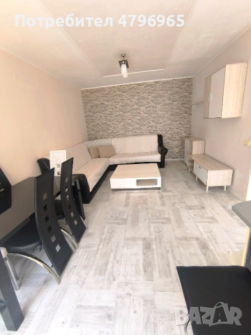 Просторен,изцяло южен тристаен апартамент, снимка 4 - Апартаменти - 54199913