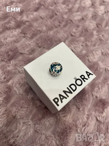 Оригинални талисмани Пандора Pandora , снимка 3 - Гривни - 46863994