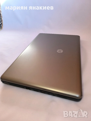 Лаптоп HP 630, за ремонт, снимка 2 - Части за лаптопи - 52926395