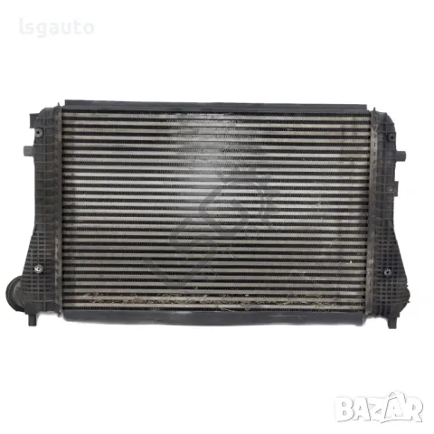 Интеркулер Volkswagen Golf VI 2008-2016 ID: 145055, снимка 2 - Части - 49644836