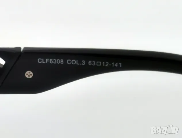 Слънчеви очила Christian Lafayette PARIS POLARIZED 100% UV защита, снимка 6 - Слънчеви и диоптрични очила - 50038650