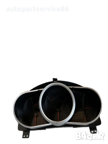 Скоростомер / инструментален тахометър за Mazda CX-7 2.3t (2011) ETEH17A, BP4K55430