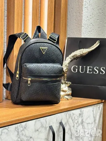 раници guess , снимка 4 - Раници - 48254859