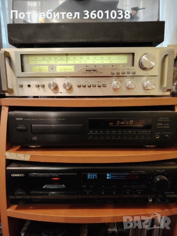 Музикална система