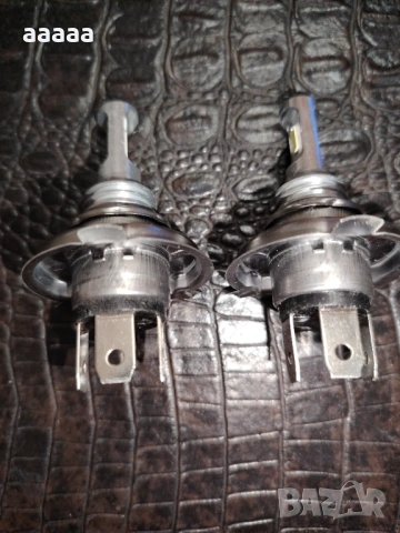 H4led, снимка 2 - Аксесоари и консумативи - 53133603