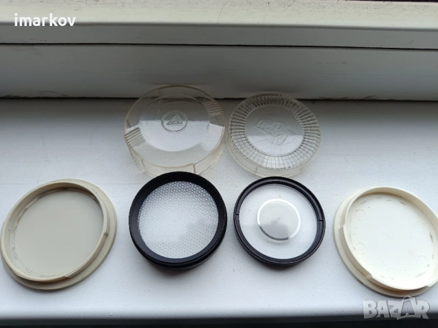 Фото филтри