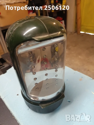 Лед лампа, снимка 2 - Други - 53171829