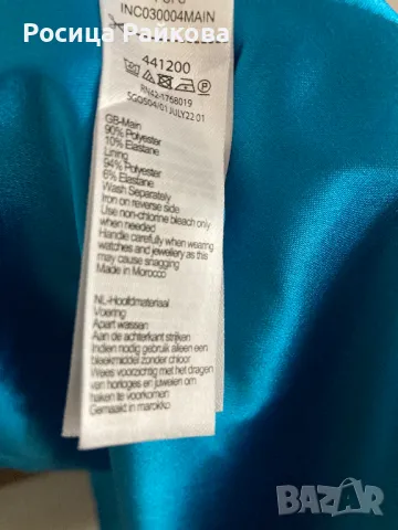 Рокля Monsoon , 42 размер, снимка 12 - Рокли - 50360167