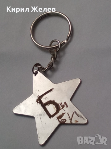 Ключодържател 52385, снимка 2 - Колекции - 52432976