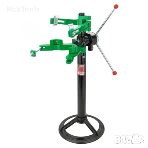 Винтова скоба за прибиране на пружини 1500кг ROCKFORCE