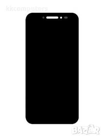 LCD дисплей за Alcatel Shine Lite (5080), снимка 2 - Резервни части за телефони - 52257873