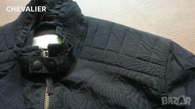 TOMMY HILFIGER Jacket Размер S - M мъжко яке 7-63, снимка 5 - Якета - 46761141