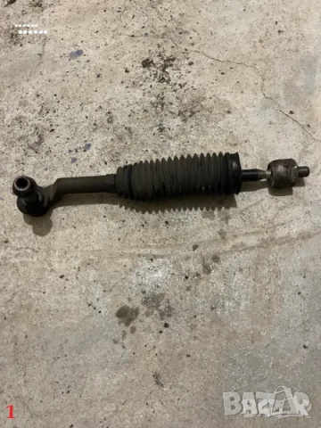 Части двигателен отсек - Форд Мондео (Ford Mondeo) МК4 - 2.0/1.8 TDCI