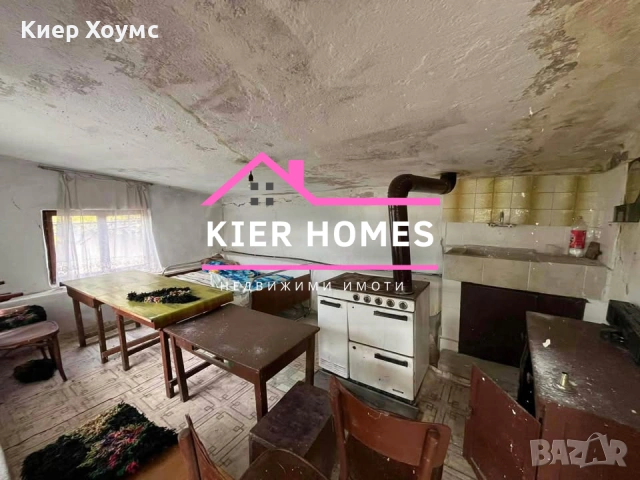 Къща в село Помощник, общ. Гълъбово,обл. Стара Загора, снимка 5 - Къщи - 53633825