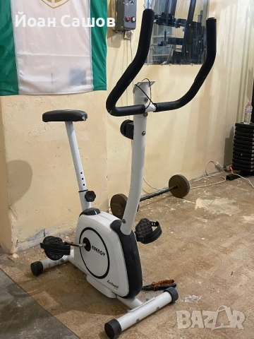 Велоаргометър