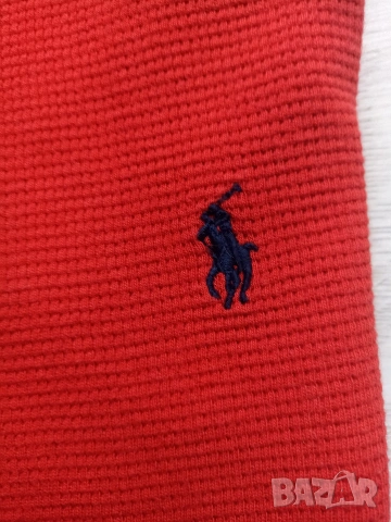 Мъжка блуза Polo Ralph Lauren, снимка 3 - Блузи - 53450790