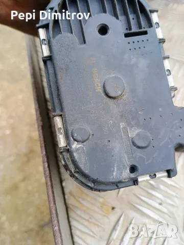 OPEL 1.0 1.2 1.4 XEP ДРОСЕЛА BOSCH 0280750133, снимка 3 - Части - 49741609