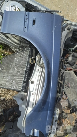 bmw e46 ляв фар 20 евро преди фейса ,халогени 10.евро , снимка 3 - Части - 54047796