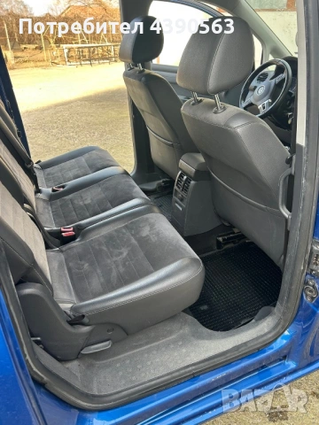 VW Caddy 2.0 CNG, снимка 14 - Автомобили и джипове - 53706084