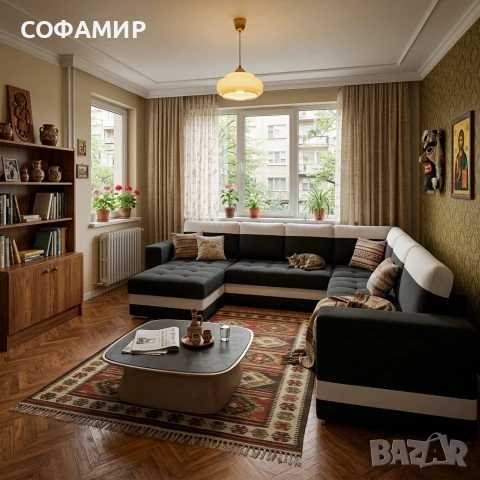 Дивани , снимка 3 - Дивани и мека мебел - 54300934