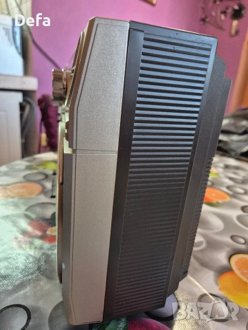 радиокасетофон , снимка 6 - Радиокасетофони, транзистори - 54097161