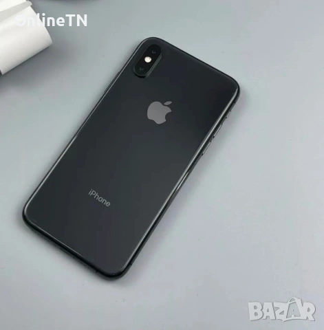 iPhone XS 256GB 100% battery 