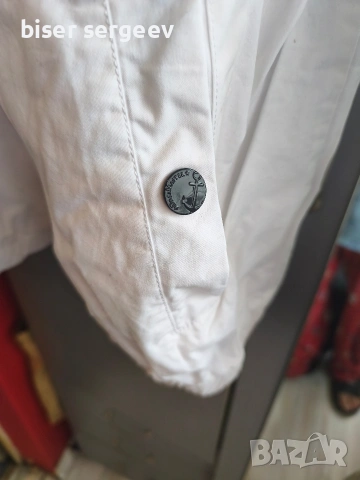 Мъжко яке -ветрпвка Drei Master, снимка 3 - Якета - 54244487