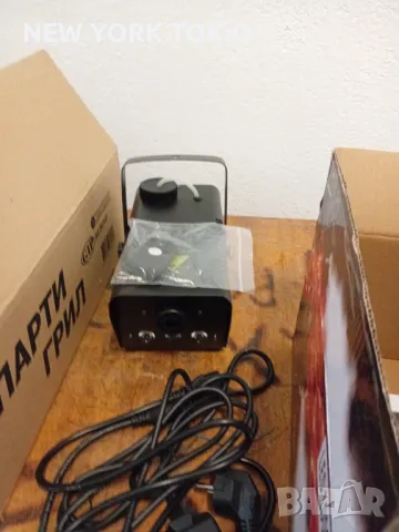 МАШИНА ЗА ПУШЕК / ПУШЕК МАШИНА, снимка 14 - Друга електроника - 49775994