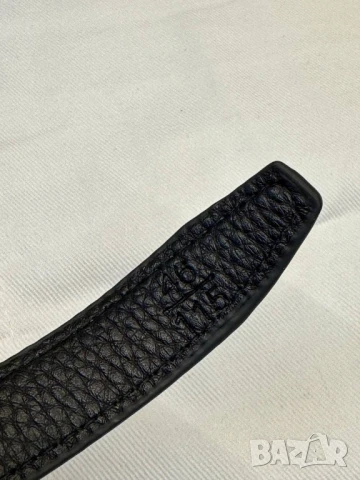 колани от естествена кожа в кутия diesel , снимка 4 - Колани - 50595465