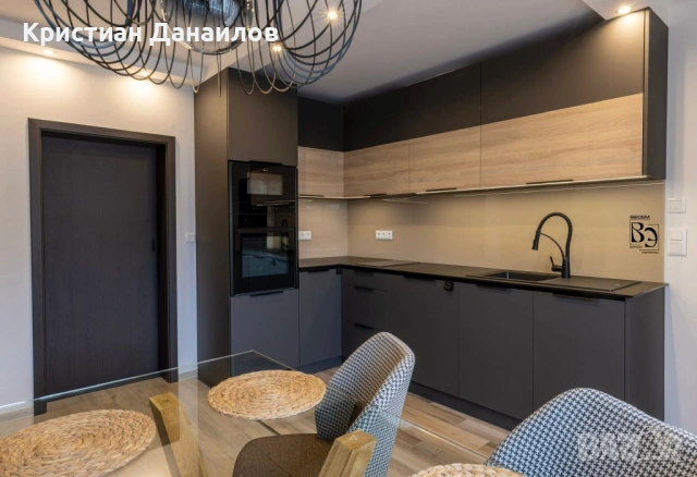 Изработка на кухни и мебели по-поръчка + 3D проект на Autocad