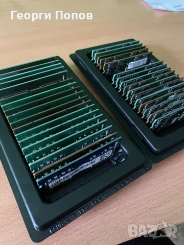 РАМ Памет DDR4 - 16GB Laptop / RAM DDR4 - 16GB Laptop