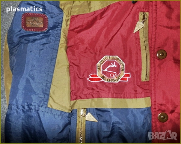 скиорско яке, снимка 7 - Якета - 28502193