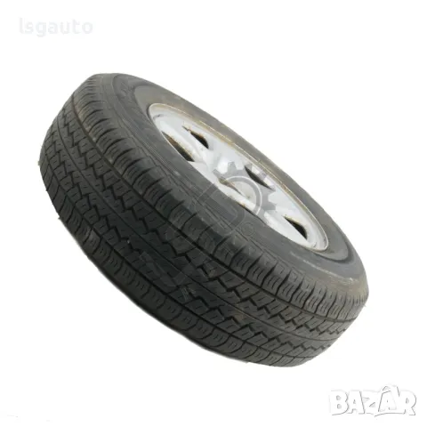 Резервна гума 5x114.3 R16 Toyota RAV4 II 2000-2006 ID: 132285, снимка 2 - Части - 46902372