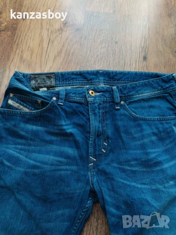 diesel - мъжки дънкови панталони 31 КАТО НОВИ