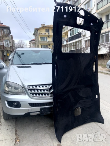 Автотапицер автотавани и волани, снимка 13 - Автотапицерски - 53886334