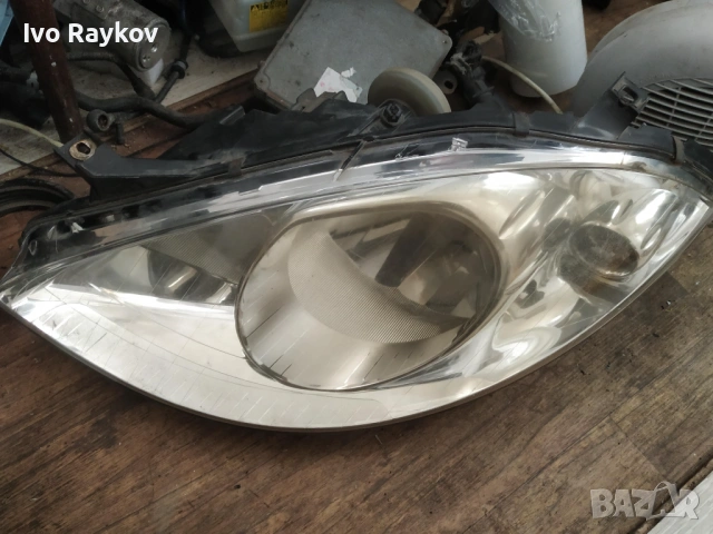 Ляв фар Mercedes-Benz A-Class (W169) , A 1698200361 