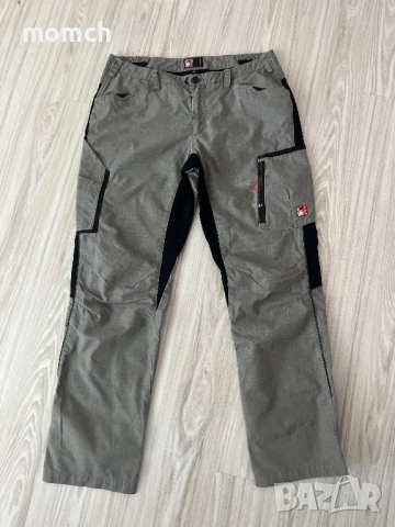 ENGELBERT STRAUSS VSION-мъжки панталон размер Л, снимка 1