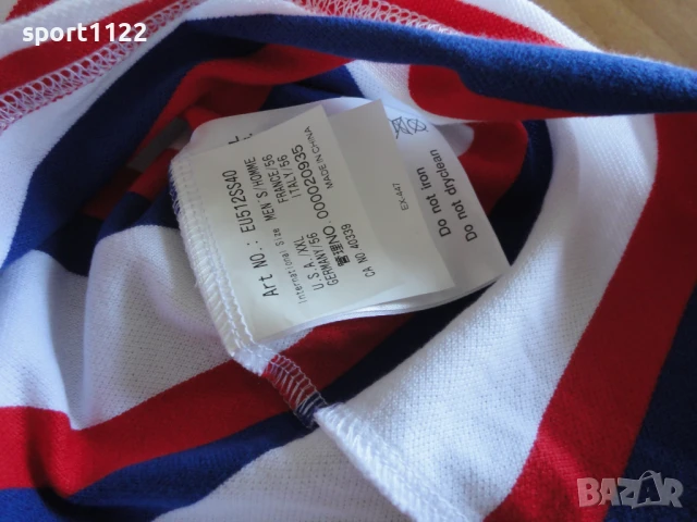 Phenix/2XL/нова мъжка тениска/блуза, снимка 6 - Тениски - 50772189