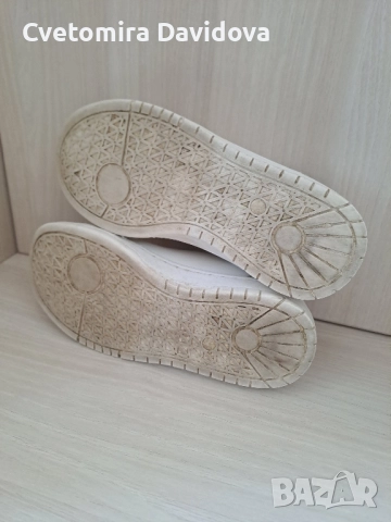 Детски обувки Mexx, снимка 4 - Детски маратонки - 51591217