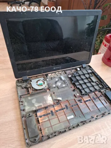 Лаптоп Packard Bell MS2397