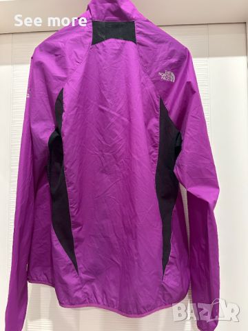 The North Face Flight Series дамска ветровка L, снимка 2 - Спортни екипи - 45803744