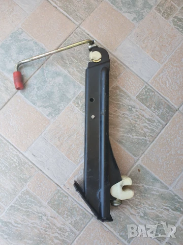 Крик за фолцваген шаран