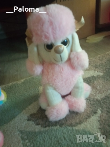 плюшени играчки, снимка 3 - Плюшени играчки - 51593579