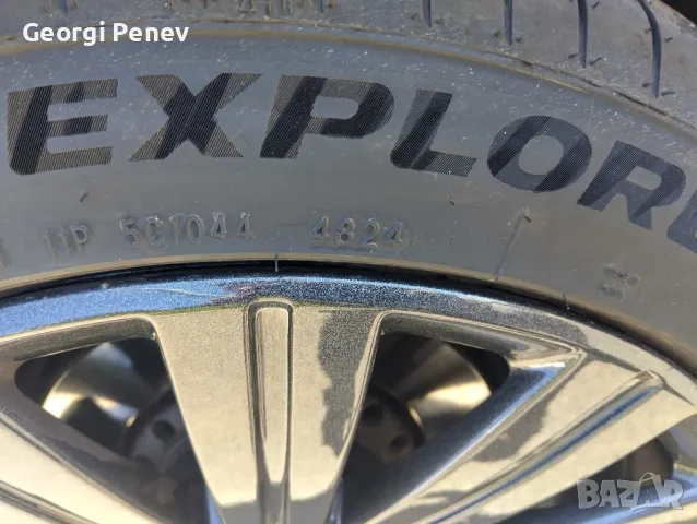 VW Phaeton 3.0 , снимка 6 - Автомобили и джипове - 48343698