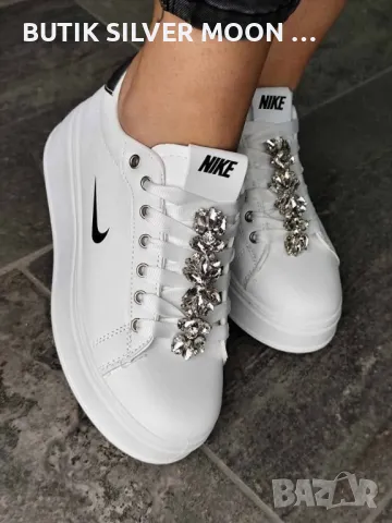 Дамски Маратонки 💫36-41💫 Nike , снимка 11 - Маратонки - 49238694