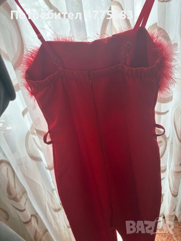 Гащеризон , снимка 2 - Гащеризони - 54278970