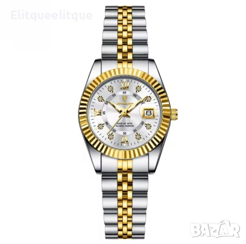 часовник , снимка 6 - Мъжки - 52200424