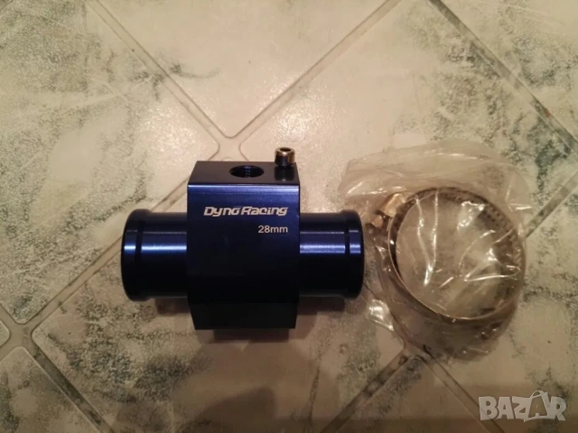 Преходник за монтаж на датчик температура вода антифриз от 16 до 42мм, снимка 6 - Аксесоари и консумативи - 29948840