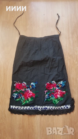 Престилка носия 9