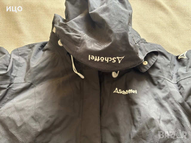 Дамско ски яке Schoffel Project 3000, снимка 15 - Якета - 53694222